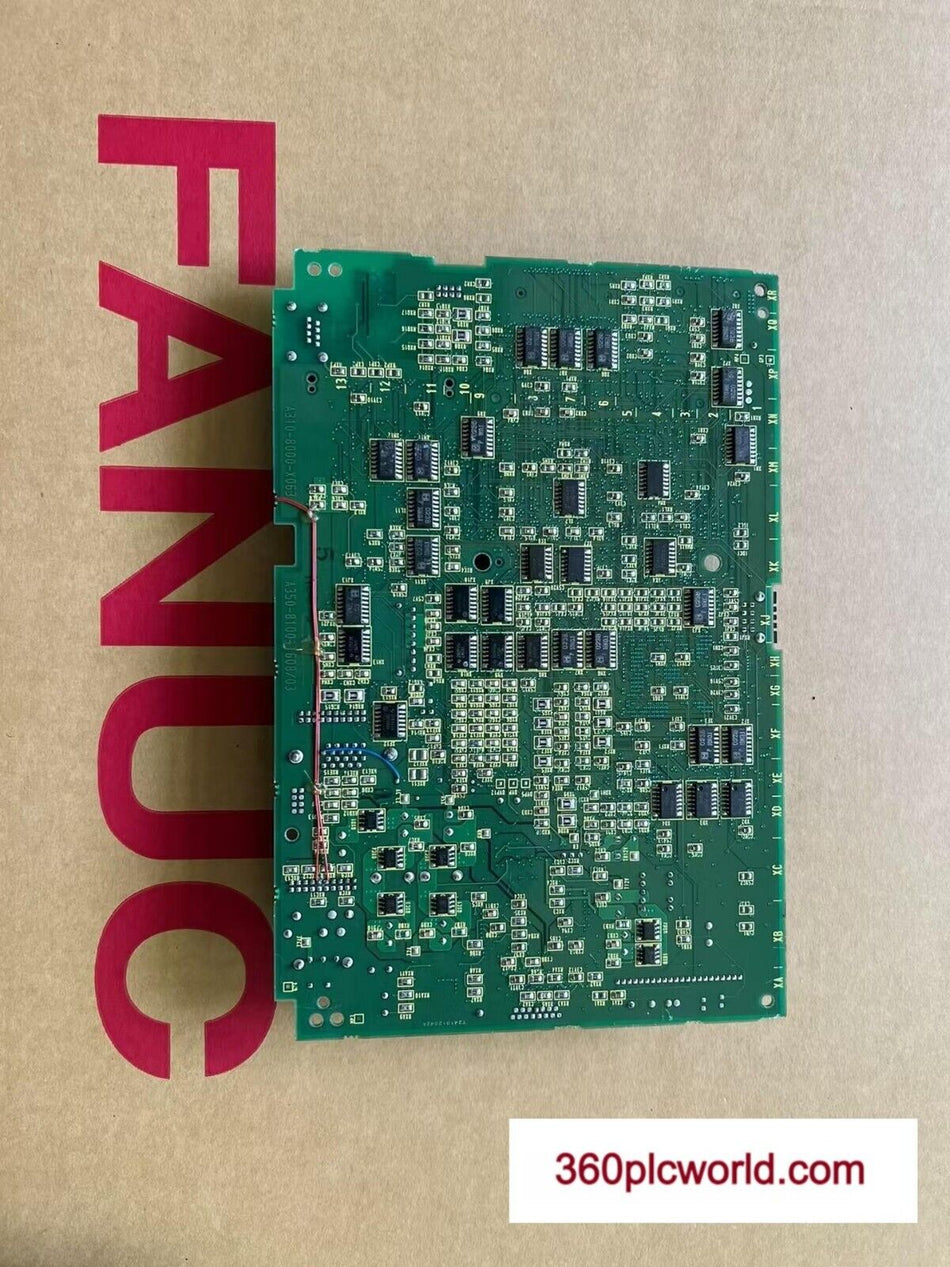 1 PC PARA FANUC A20B-8100-0600 usado