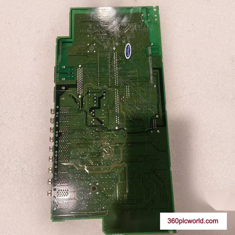 1PC FOR FANUC A20B-8100-0665 used