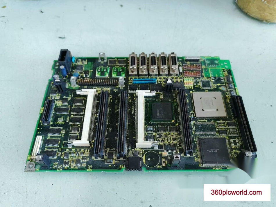 1 PC PARA FANUC A20B-8101-0281 usado