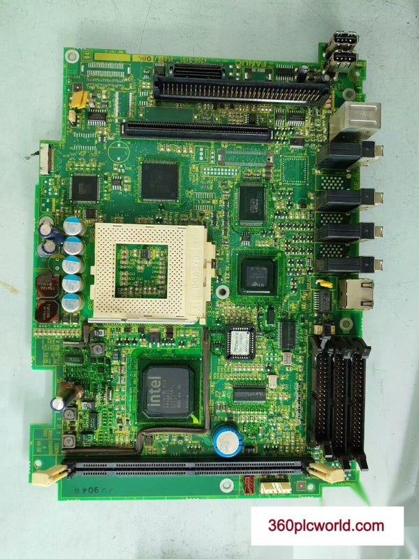 1PC FOR FANUC A20B-8101-0501 used
