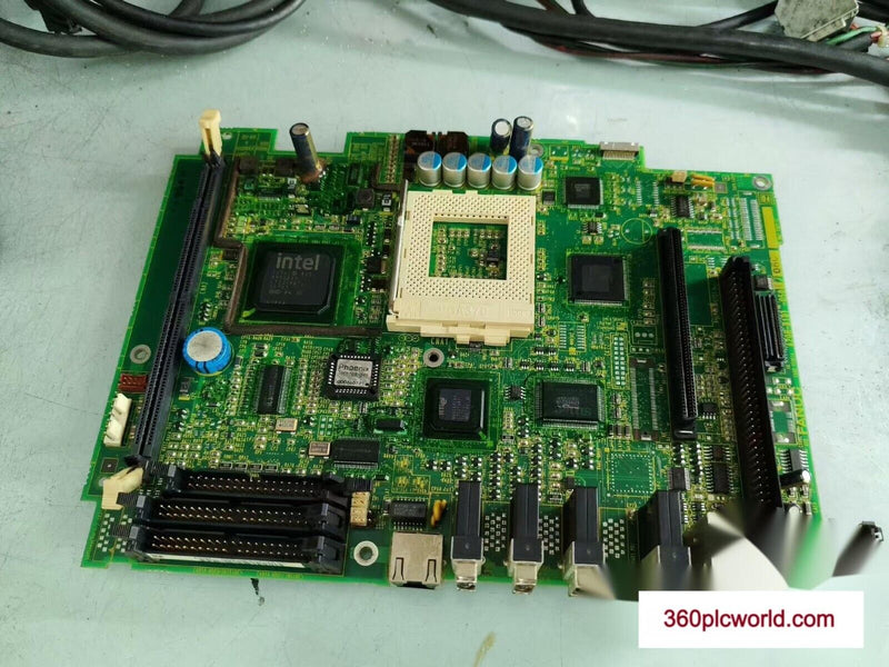 1PC FOR FANUC A20B-8101-0501 used