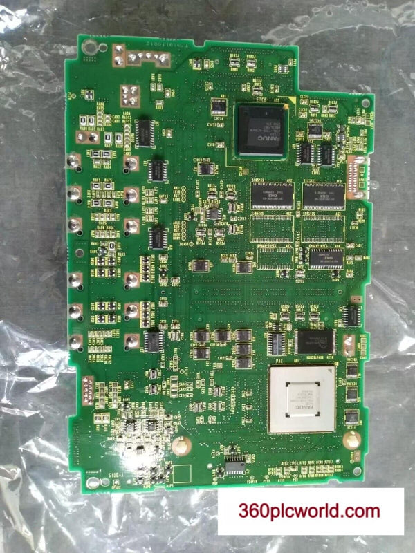 1PC FOR FANUC A20B-8200-0395 used