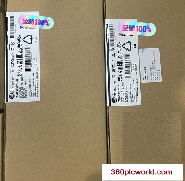 1PC FOR AB 2711P-T10C21D8S new