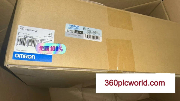 1PC FOR OMRON NS12-TS01B-V2 new