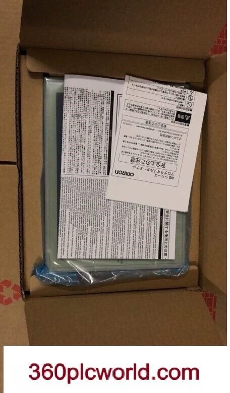 1 PC PARA OMRON NS8-TV00-V2 novo 