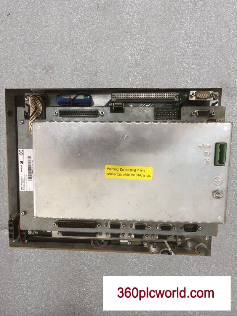 1PC FOR FAGOR CNC 8037-T-40 used