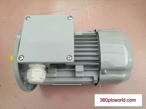 1PC FOR AC-Motoren GmbH FCA 132M-4/HE used
