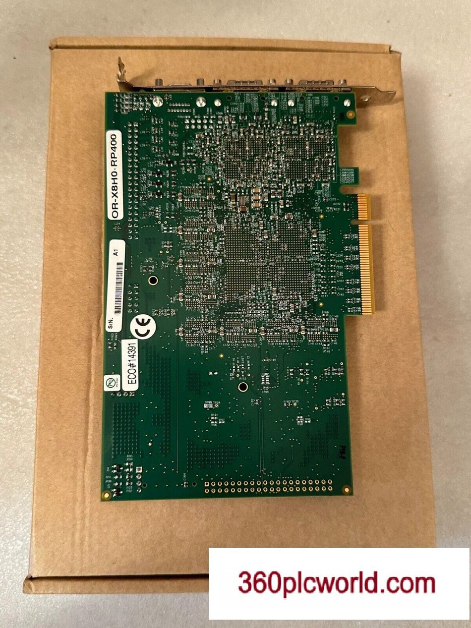 1 PC PARA DALSA OR-X8H0-RP400 novo