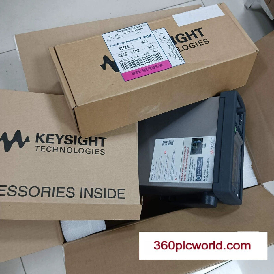 1PC FOR KEYSIGHT DAQM901A new