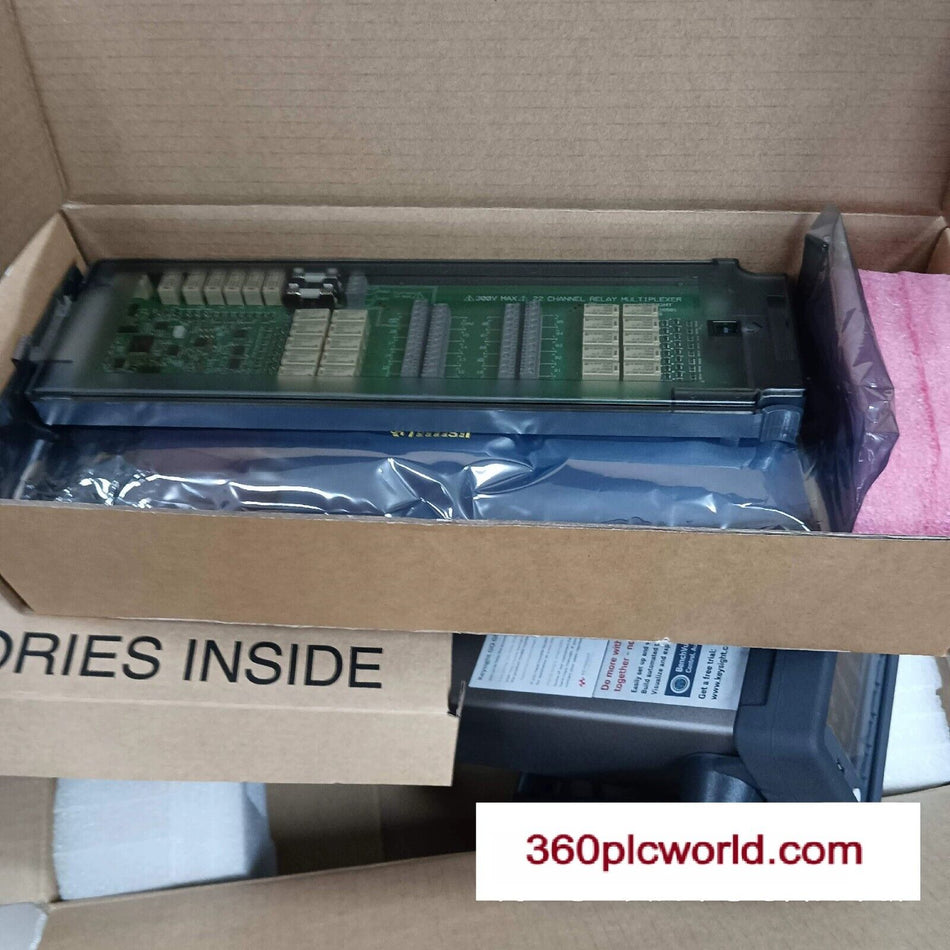 1PC FOR KEYSIGHT DAQM901A new