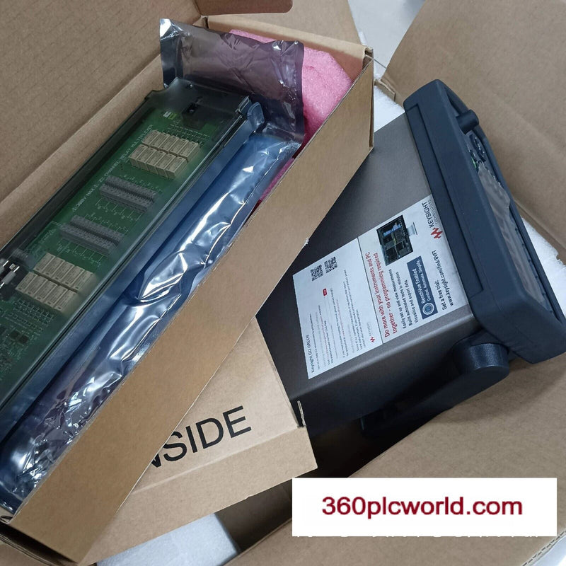 1PC FOR KEYSIGHT DAQM901A new