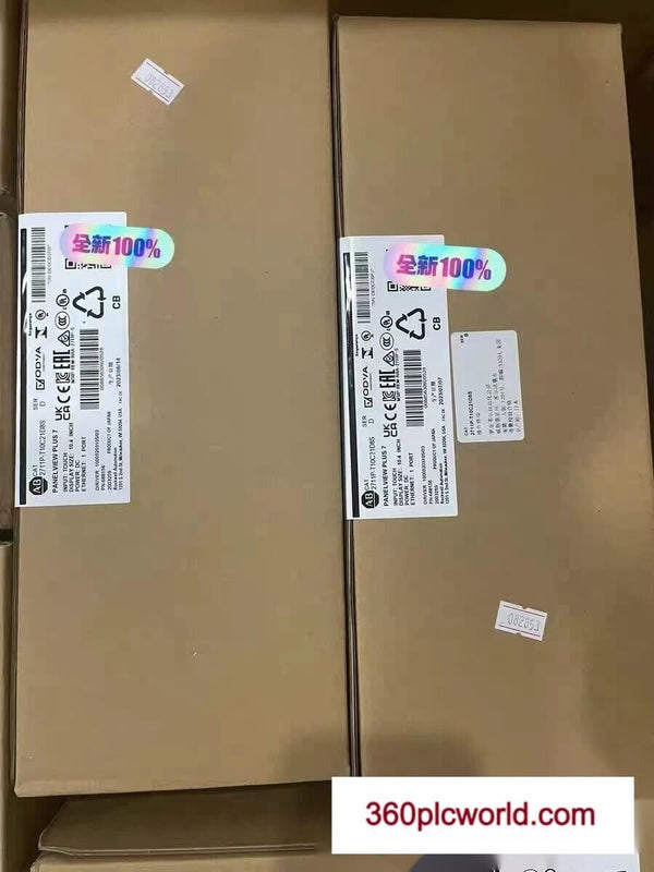 1PC FOR AB 2711P-T9W22D8S New