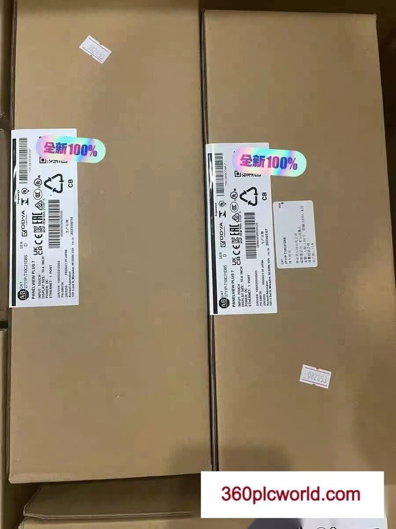 1PC FOR AB 2711P-T9W22D8S New