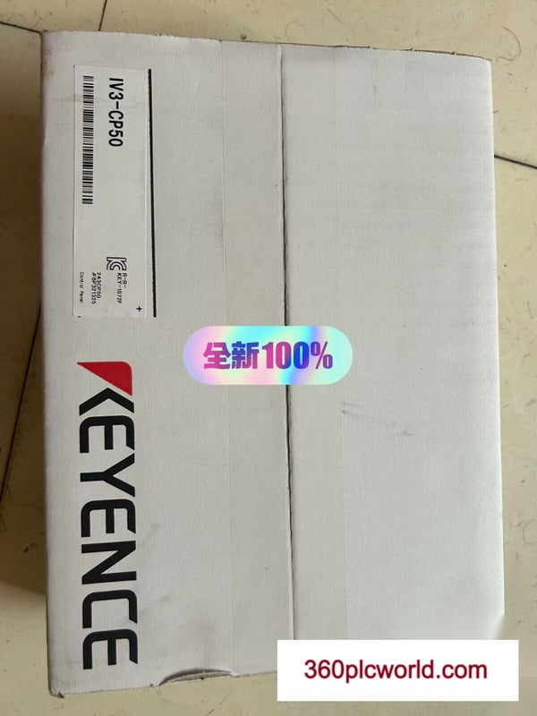 1PC FOR Keyence IV3-CP50 New