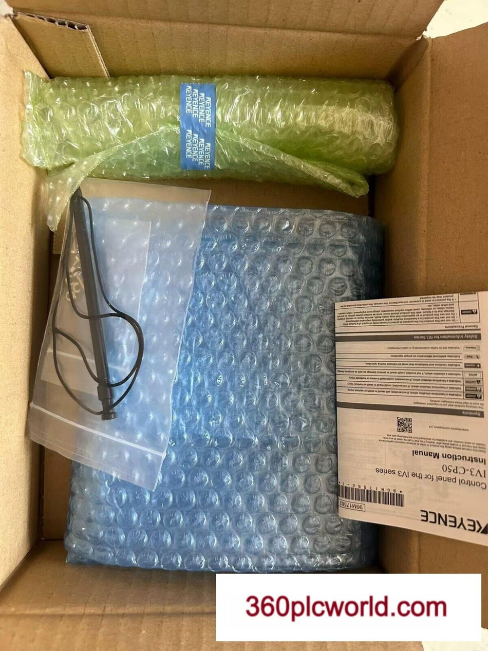 1 peça para Keyence IV3-CP50 novo