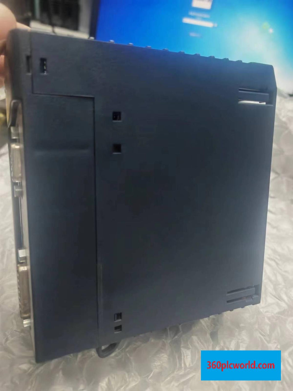 1 PC PARA GE IC695CRU320 novo 