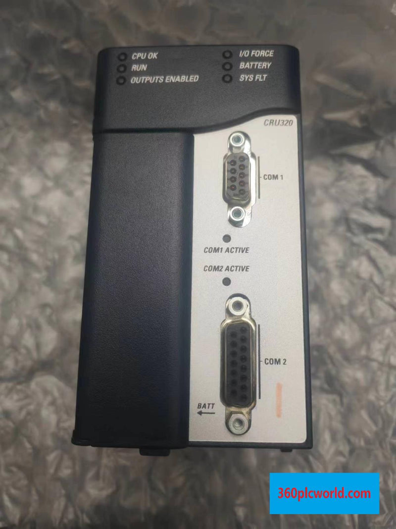 1PC FOR GE IC695CRU320 new