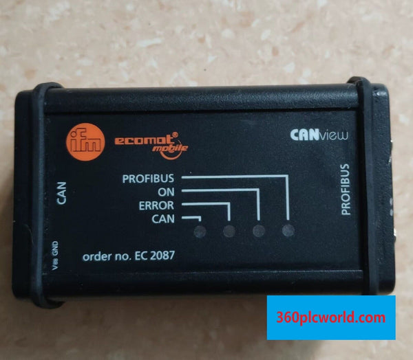 1PC FOR IFM EC2087 new