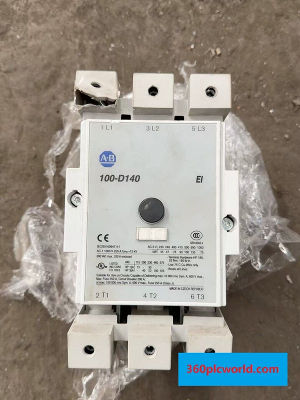 1PC FOR AB 100-D140 new 100D140