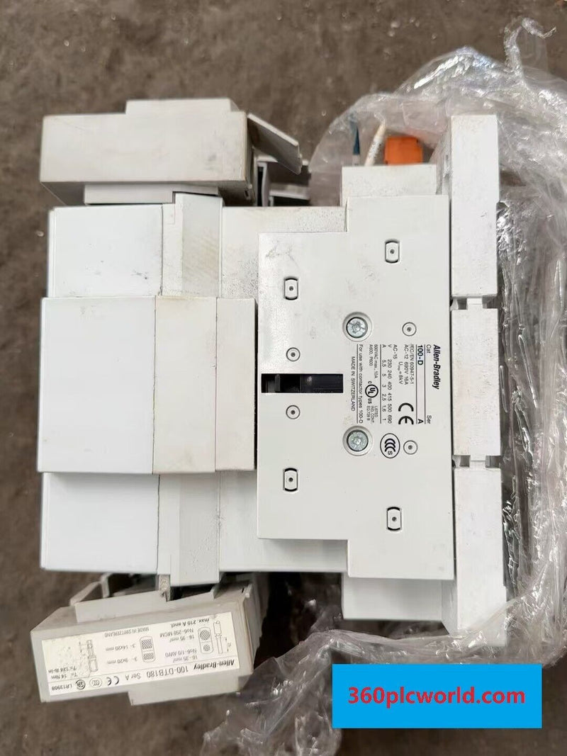 1PC FOR AB 100-D140 new 100D140