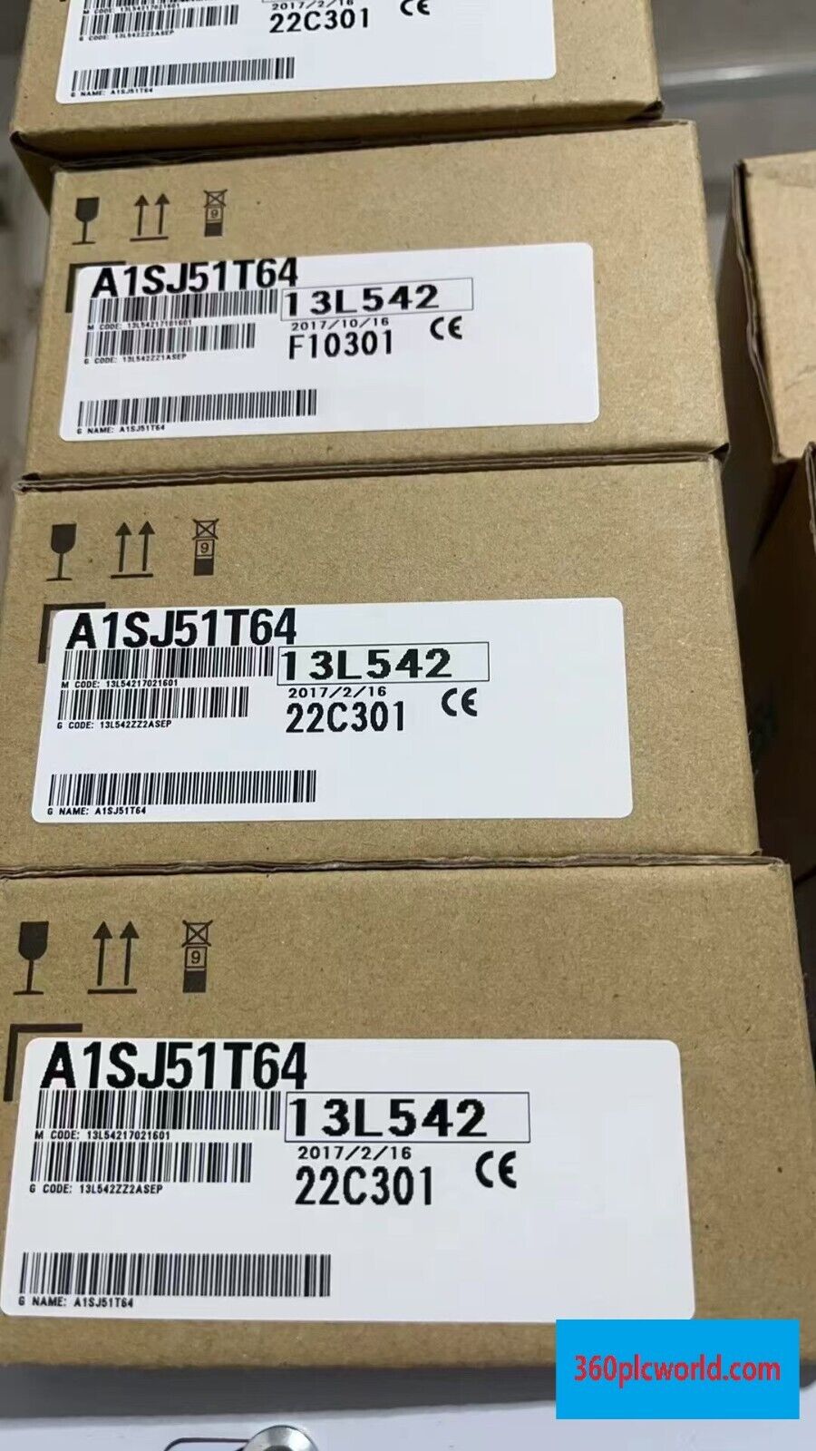 1 peça para mitsubishi a1sj51t64 novo 