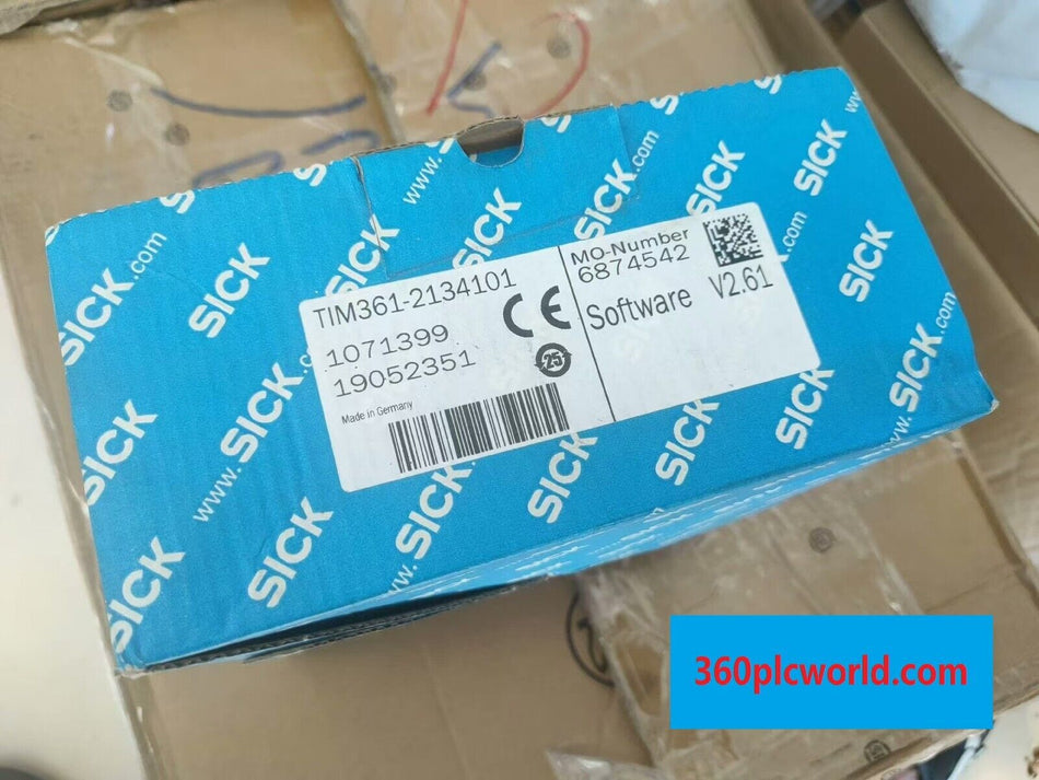 1PC PARA DOENTES TIM361-2134101 novo TIM3612134101 