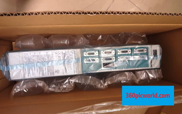 1PC FOR MITSUBISHI MDS-C1-V2-1010 new MDSC1V21010