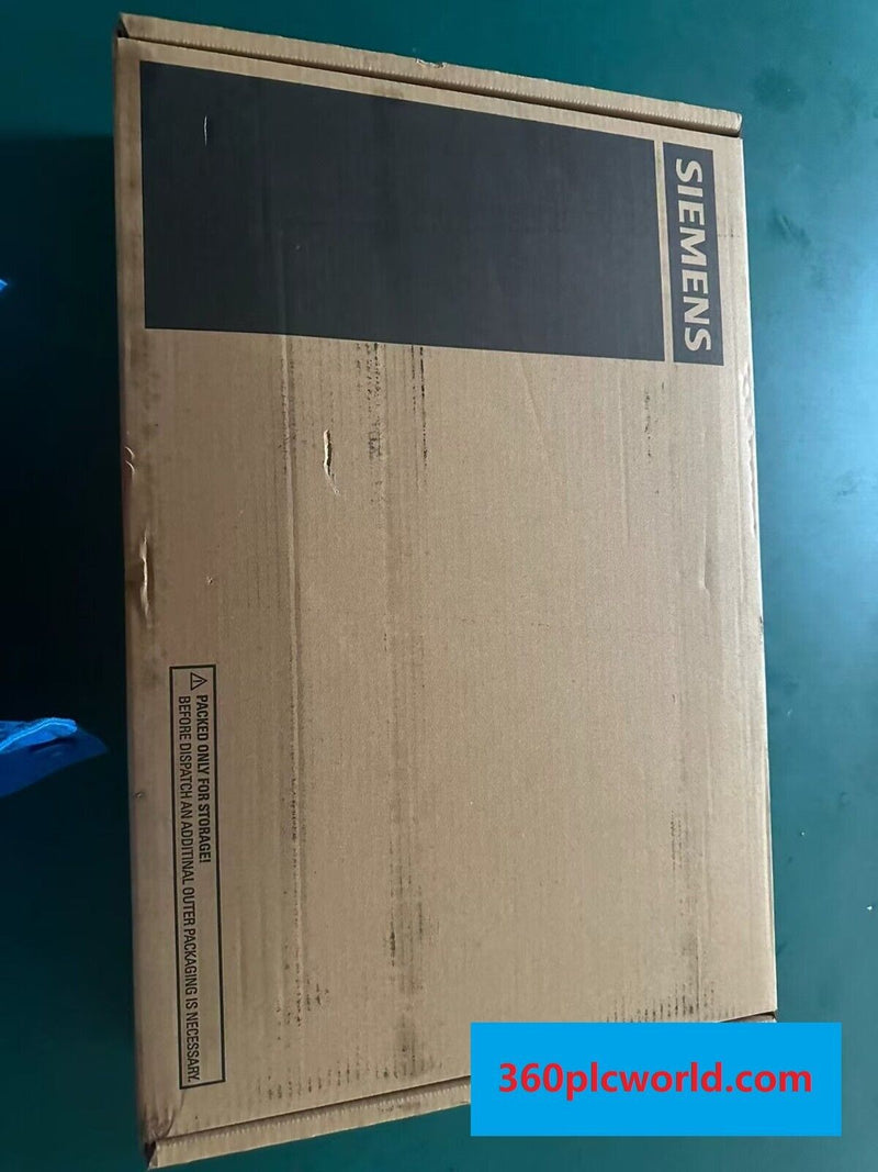 1PC FOR SIEMENS 6SL3120-1TE26-0AC0 new 6SL31201TE260AC0