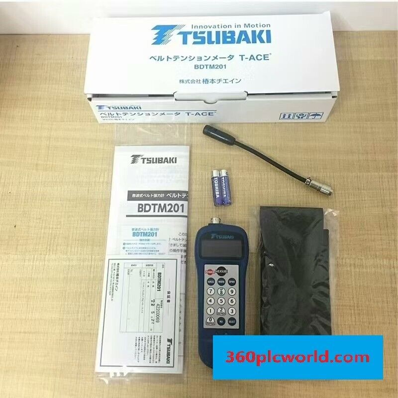 1 PC PARA TSUBAKI BDTM201 novo