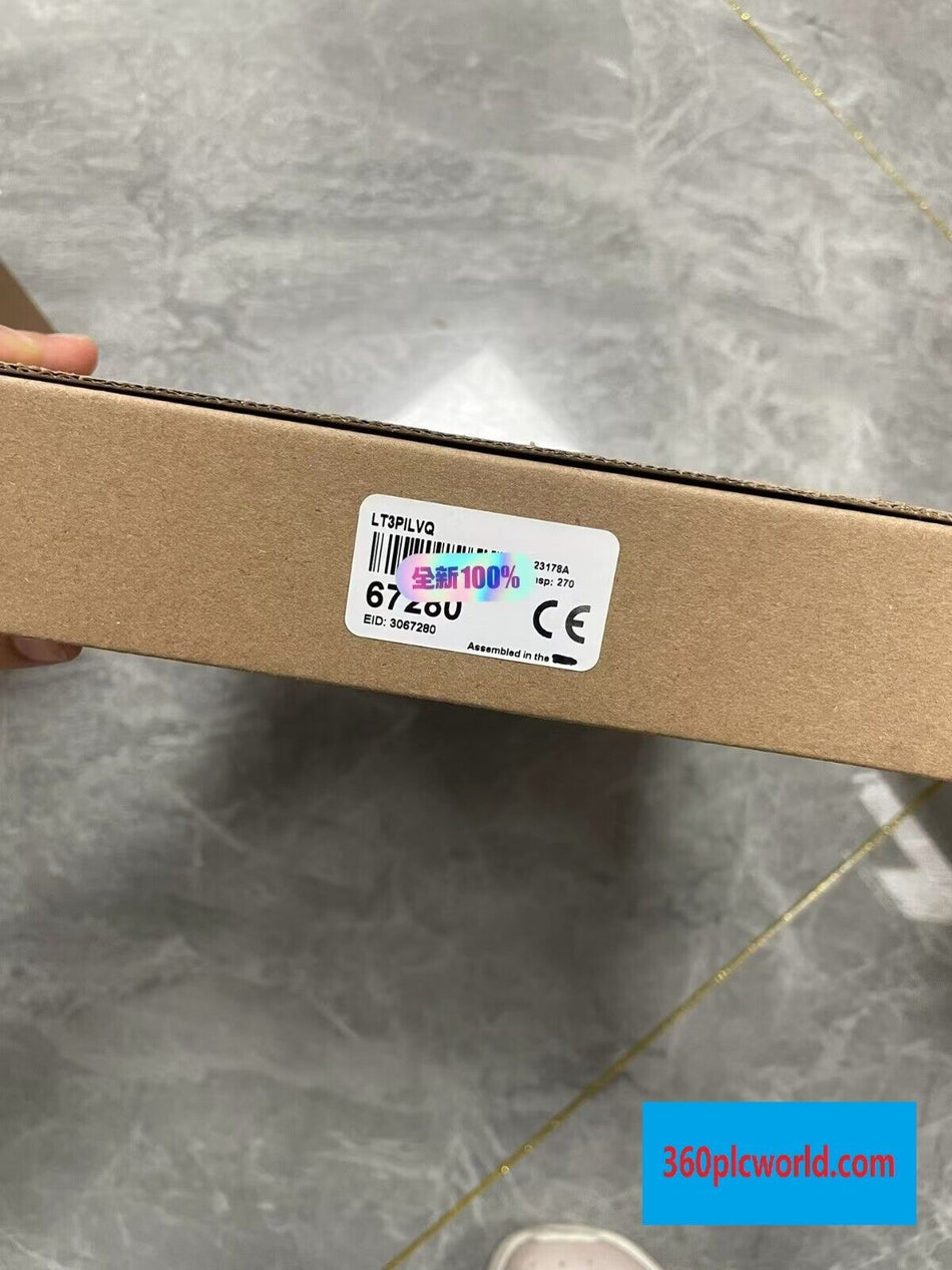 1PC FOR BANNER LT3PILVQ new