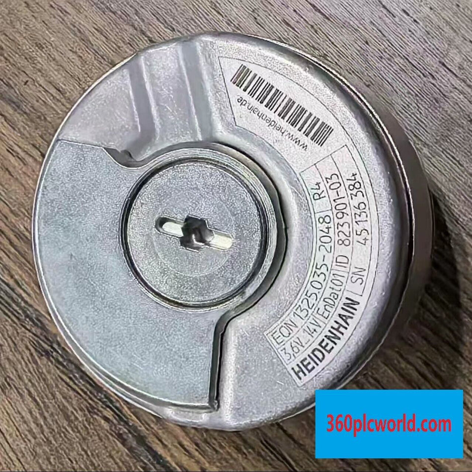 1 peça para HEIDENHAIN EQN1325.035-2048 novo EQN1325.0352048