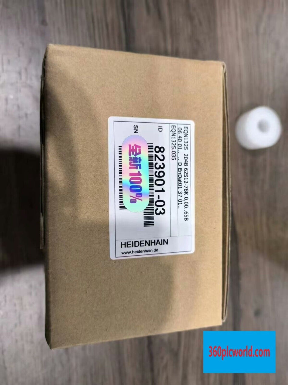 1 peça para HEIDENHAIN EQN1325.035-2048 novo EQN1325.0352048