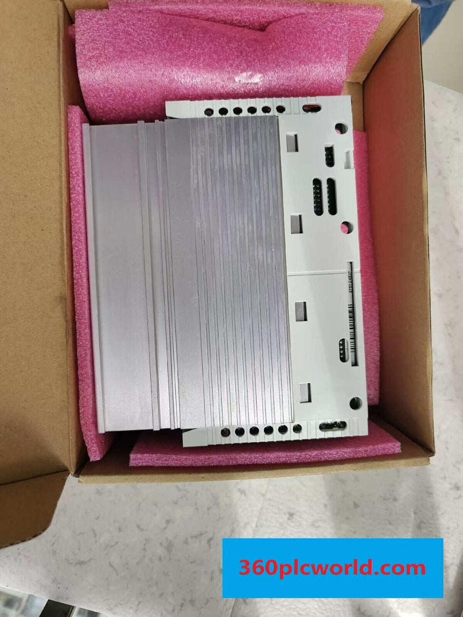 1PC PARA Lenze E82EV751K2C novo 