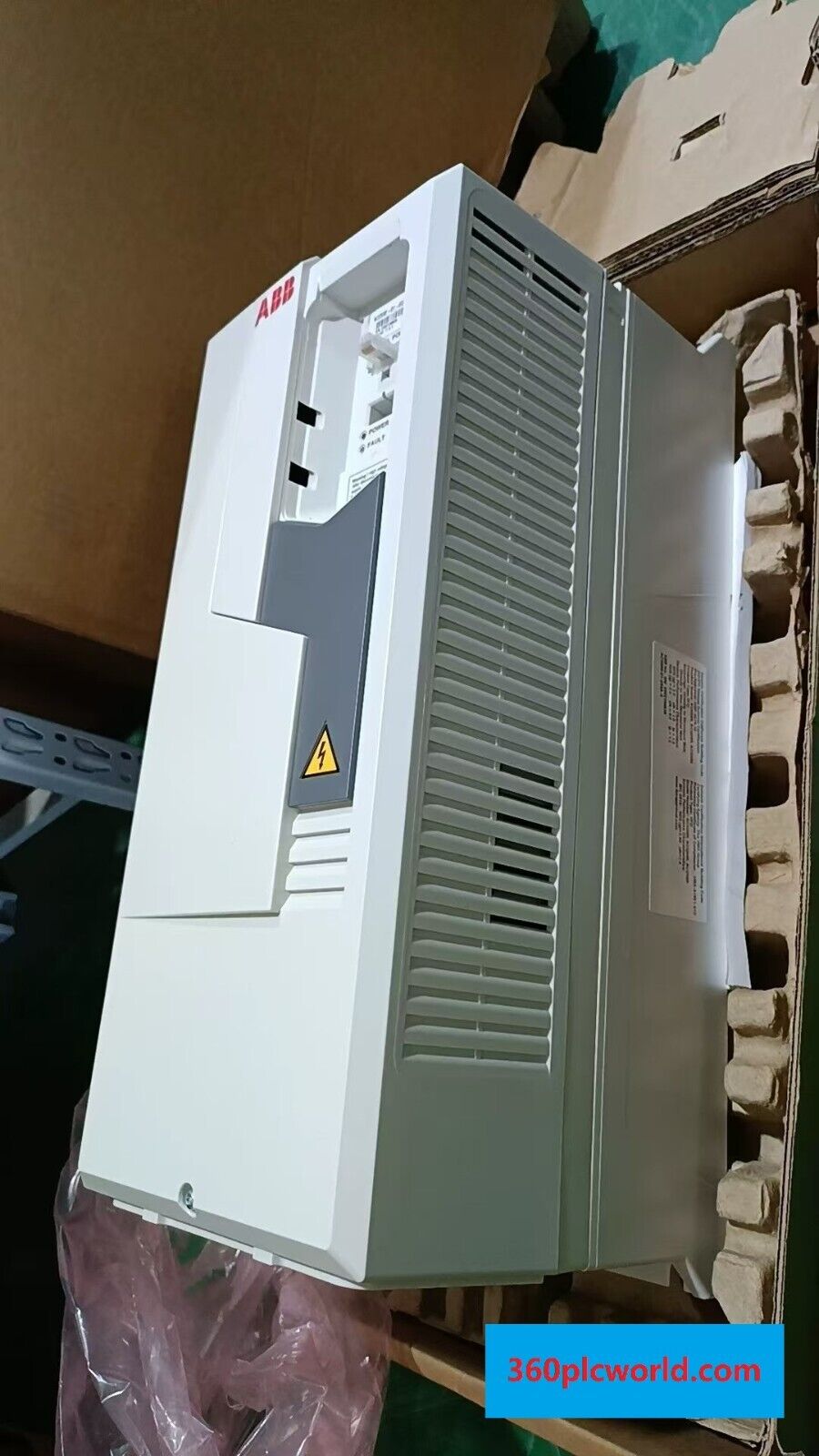 1 PC PARA ABB ACS580-01-034A-4 novo ACS58001034A4