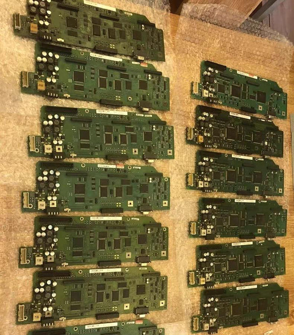 1PC FOR  A5E00146081 USED