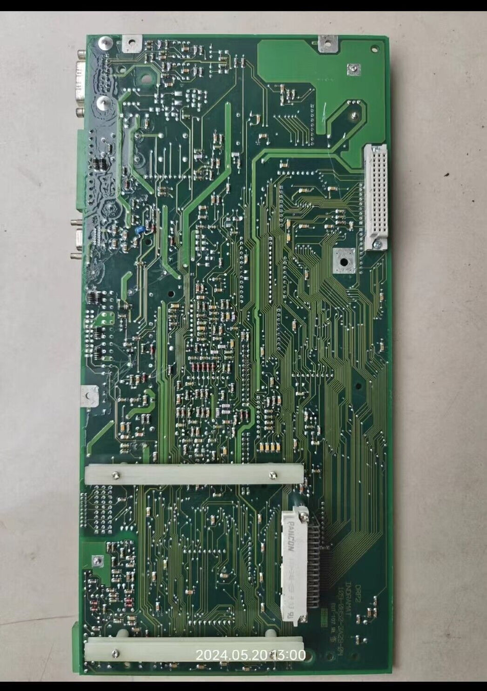 1 PC PARA 109-0852-3B29-04 USADO 
