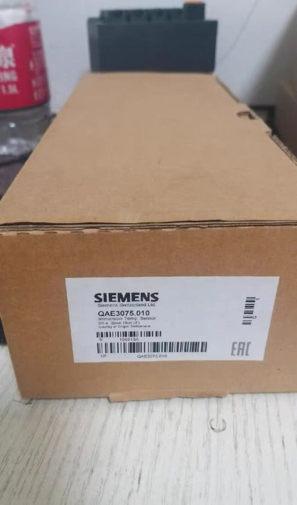 1PC FOR Siemens QAE3075.010 NEW