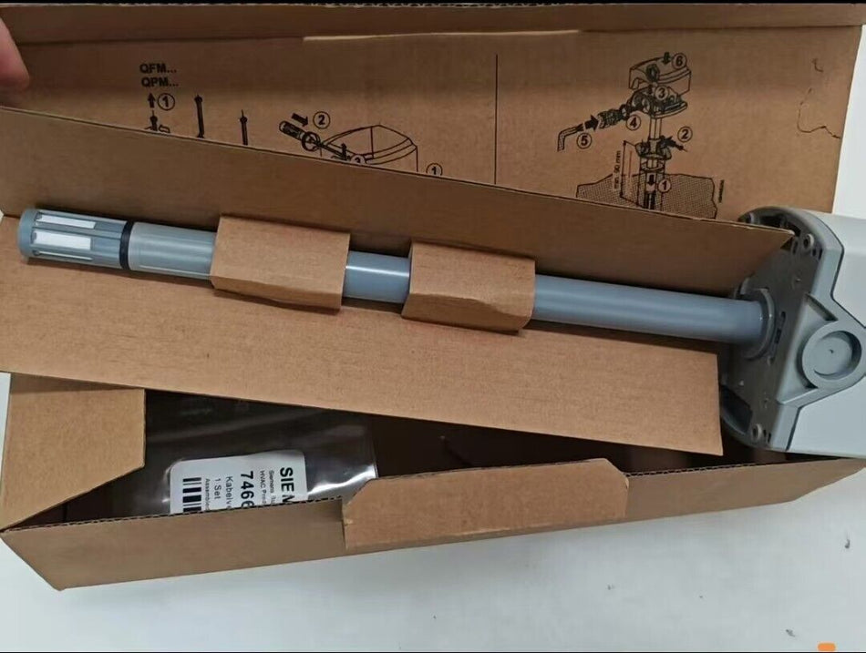 1 PC PARA Siemens QFM-3171 NOVO