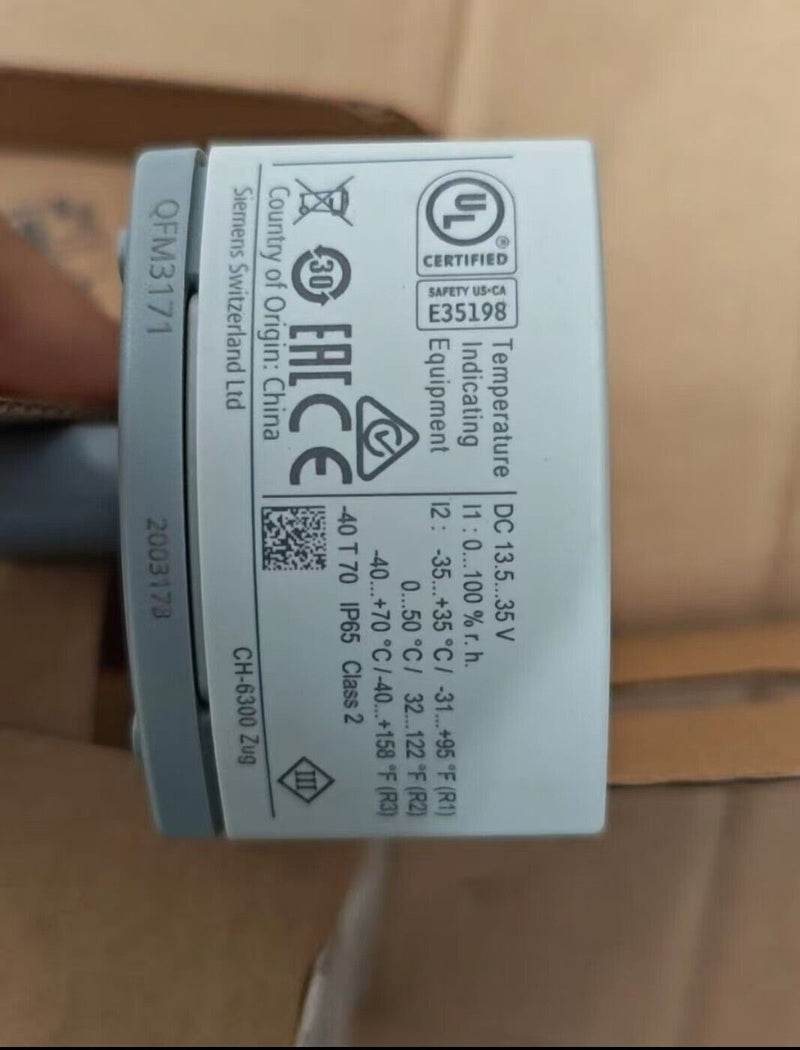 1PC FOR Siemens QFM-3171 NEW