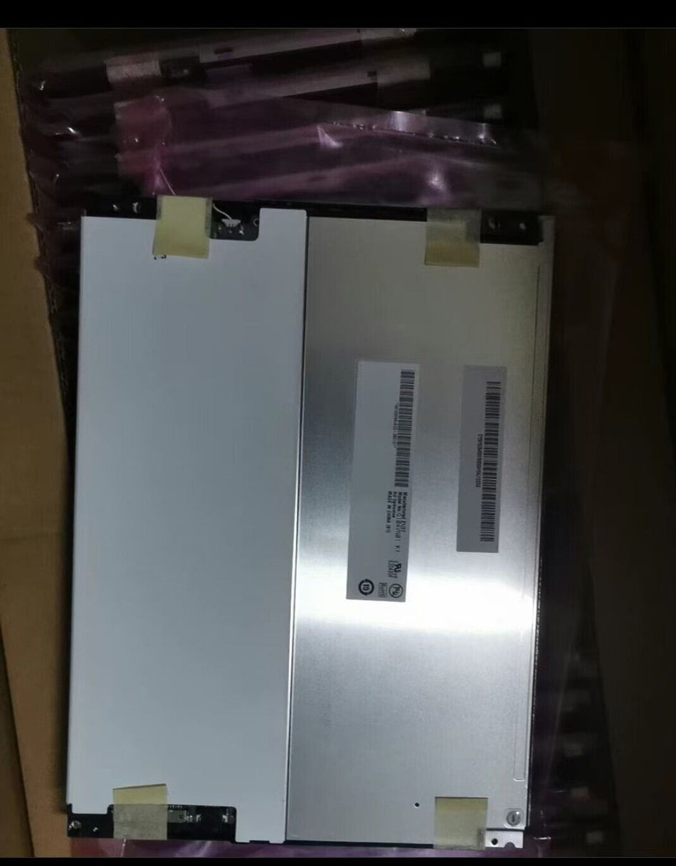 1 unidade para auo loẠi g104vn01 novo