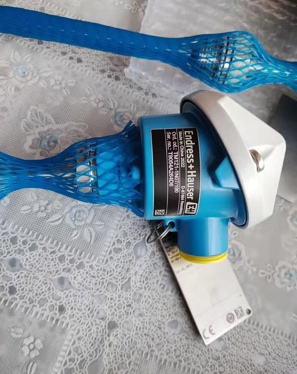 1 PC PARA E+H TM121 NOVO 