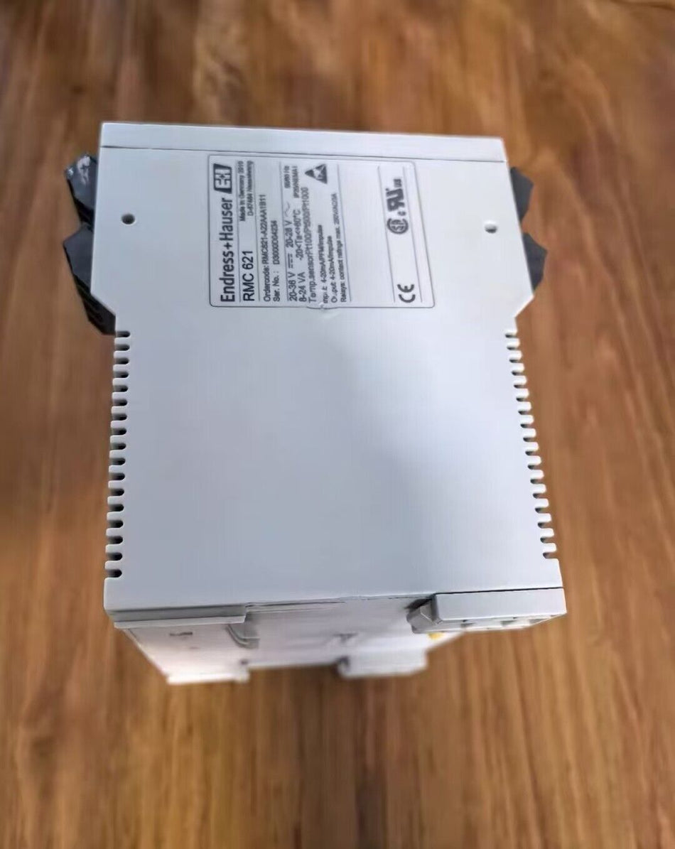 1 PC PARA E+H RMC 621 USADO