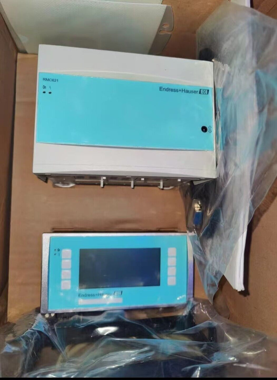 1PC FOR E+H RMC 621 NEW