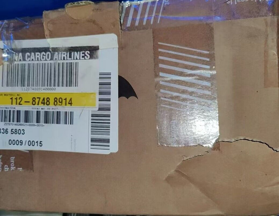 1 PC PARA E+H RMC 621 NOVO