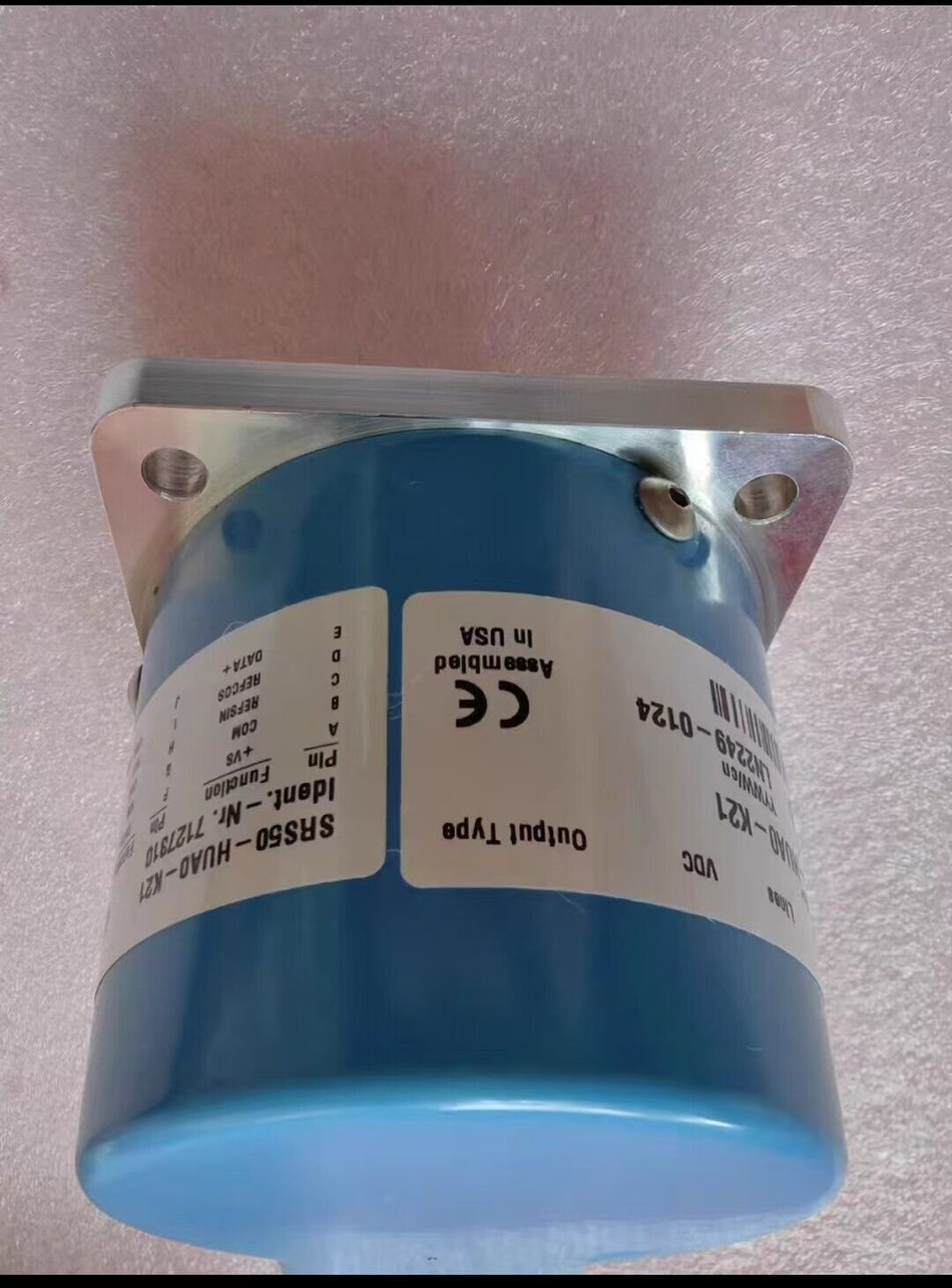 1 PC PARA DOENTES SRS50-HUA0-K21 NOVO 