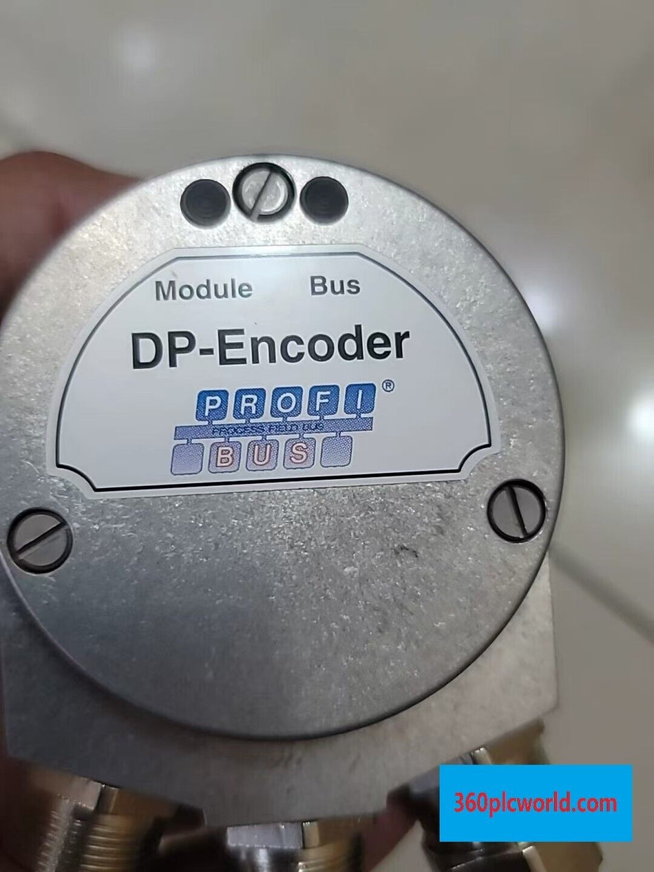 1PC PARA Codificador RSA 608 549849-01 Novo