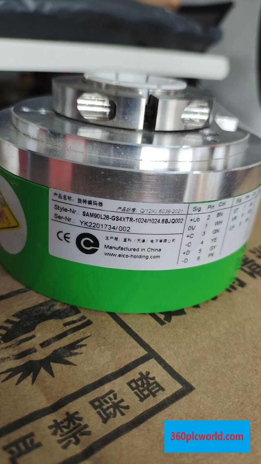 1 peça para Celco SAM90L28-GS4XTR novo