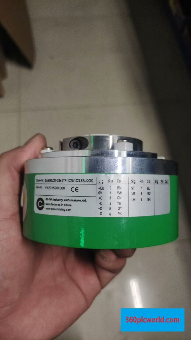 1PC FOR CELCO SAM90L28-GS4XTR New