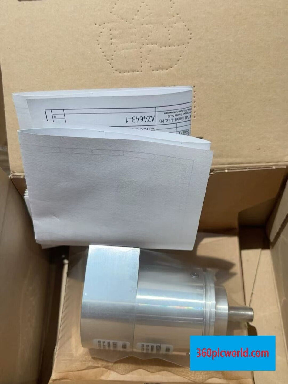 1 PC PARA Baumer GXMMW A202PA1 Novo 