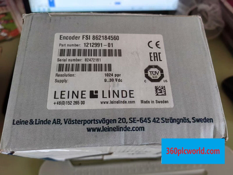 1PC FOR LEINELINDE XHI861900220 New